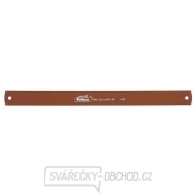 PILANA - Oboustraný pilový list HSS na železo 300 mm PILANA - Oboustraný pilový list HSS na železo 300 mm gallery main image