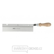 PILANA - Čepovka s překlápěcí rukojetí 250 mm PILANA - Čepovka s překlápěcí rukojetí 250 mm gallery main image