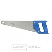 PILANA - Ocaska s uzavřenou plastovou rukojetí 300 mm PILANA - Ocaska s uzavřenou plastovou rukojetí 300 mm gallery main image