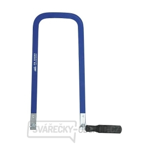 PILANA - Rám lupenkové pily 120 mm PILANA - Rám lupenkové pily 120 mm gallery main image