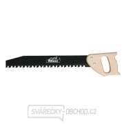 PILANA - Pila na porobeton 11 HM zubů 450 mm PILANA - Pila na porobeton 11 HM zubů 450 mm gallery main image