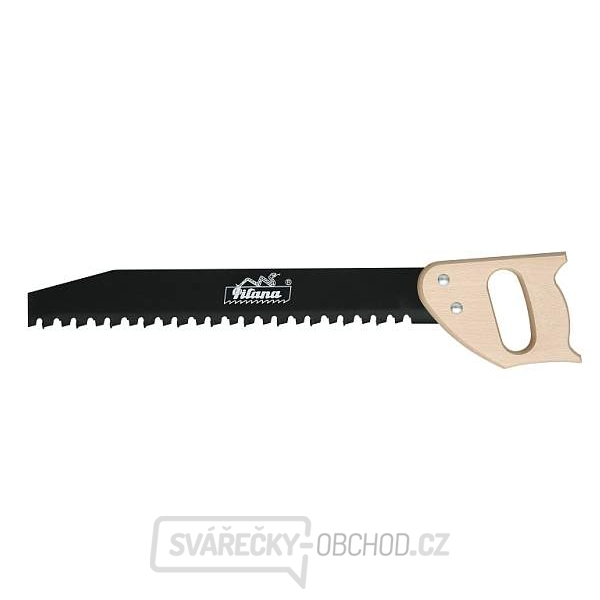 PILANA - Pila na porobeton 22 HM zubů 450 mm