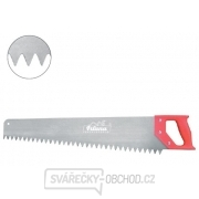 PILANA - Pila na porobeton bez HM zubů 630 mm PILANA - Pila na porobeton bez HM zubů 630 mm gallery main image