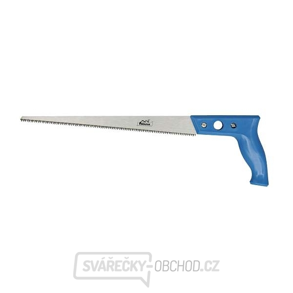 PILANA - Děrovka s plastovou rukojetí 250 mm
