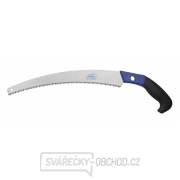 PILANA - Zahradnická ruční pila prořezávací zahnutá 330mm PILANA - Zahradnická ruční pila prořezávací zahnutá 330mm gallery main image
