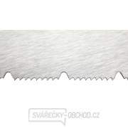 PILANA - Pila na polystyren a izolační materiály 450 mm Náhled