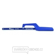 PILANA - Malá pilka na kov 300mm PILANA - Malá pilka na kov 300mm gallery main image