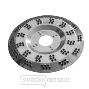 Rotační rašple 115mm do úhlových brusek, tloušťka kotouče 0,5mm Rotační rašple 115mm do úhlových brusek, tloušťka kotouče 0,5mm gallery main image