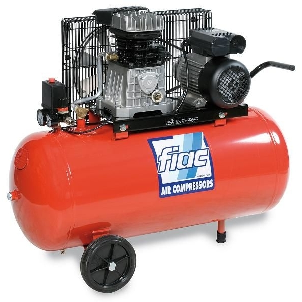 Kompresor Fiac AB 50/338 MC 