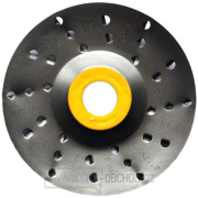 Rotační rašple 125x22,2mm - extra hrubá čepel 6,0mm, typ A Náhled