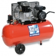 Kompresor Fiac AB 50/338 TC gallery main image