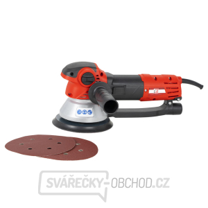 Leštička EZS150PRO 230V Leštička EZS150PRO 230V gallery main image