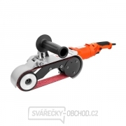 Pásová bruska na kov RSG620 230V gallery main image