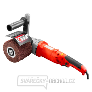 Kartáčová bruska SM100 230V Kartáčová bruska SM100 230V gallery main image