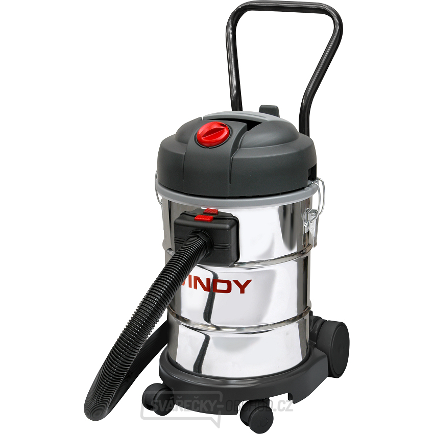 Průmyslový vysavač WINDY 130 IF FASA