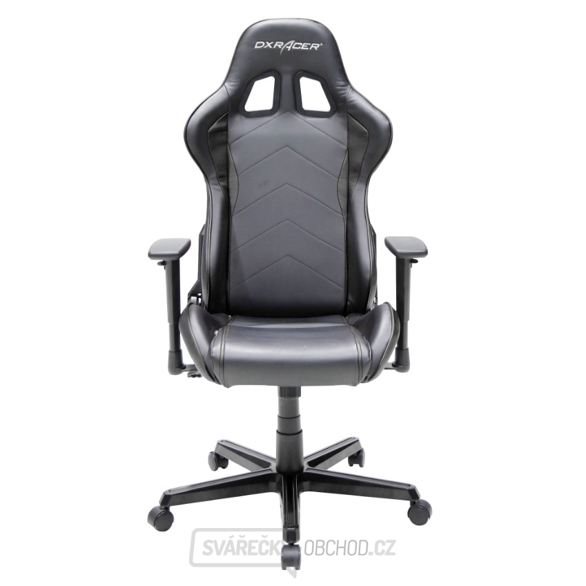 Židle DXRACER OH/FH08/N gallery main image