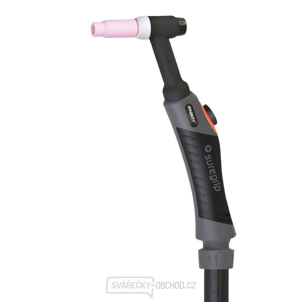 Hořák PARKER SGT 26 4m 35-50 AERO gallery main image