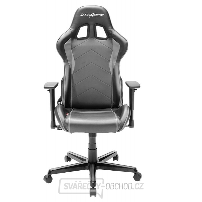 Židle DXRACER OH/FH08/NG gallery main image