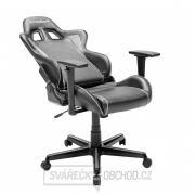 Židle DXRACER OH/FH08/NG Náhled