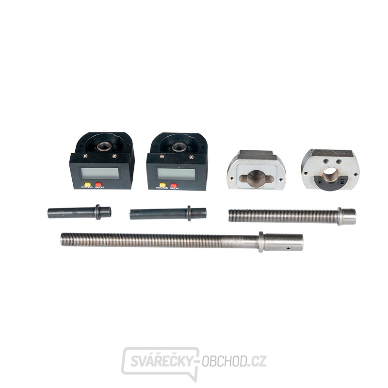 Digitální odměřování - sada - pro SM-300E