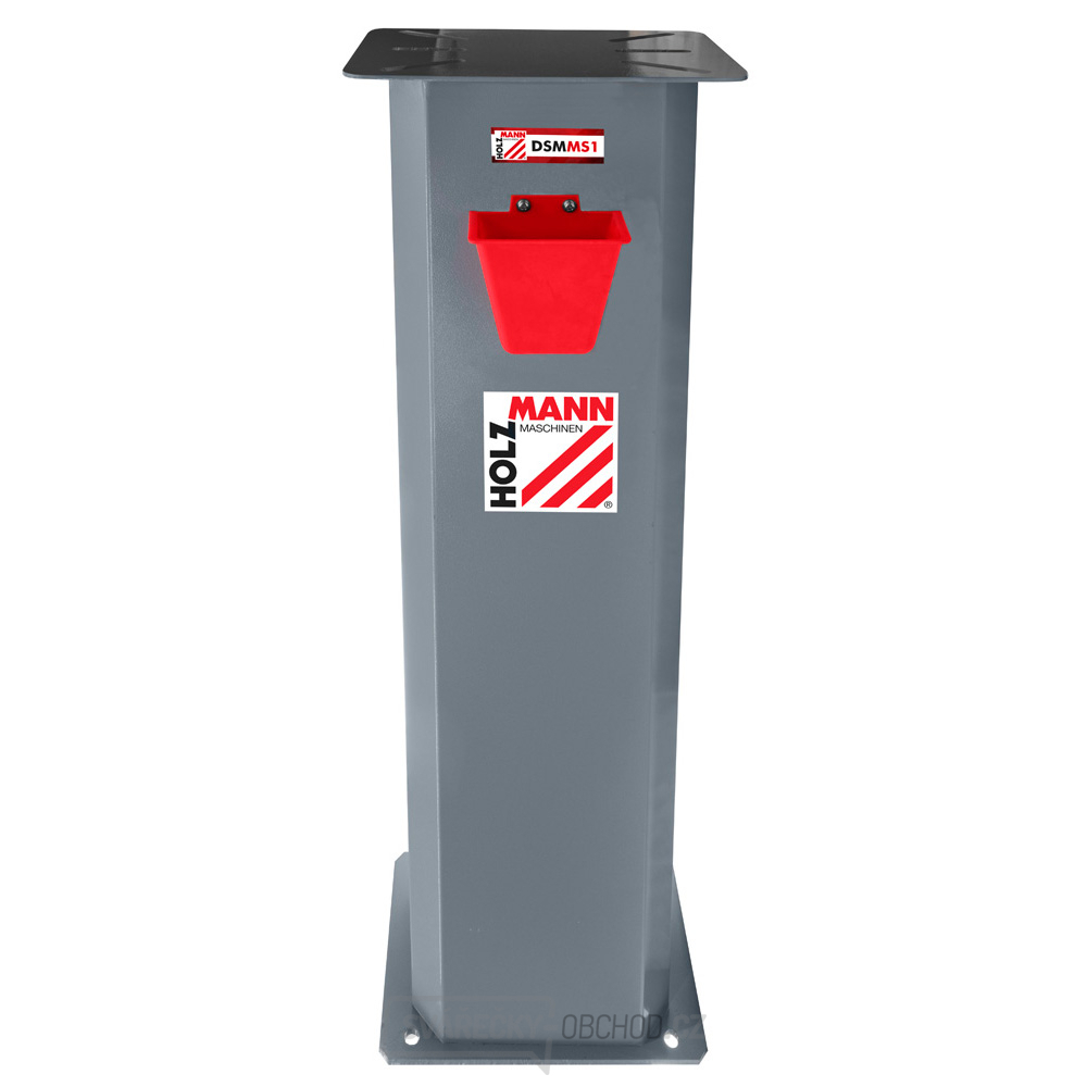 Stojan pro stolní brusky DSMMS1