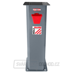 Stojan pro stolní brusky DSMMS1 Stojan pro stolní brusky DSMMS1 gallery main image