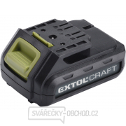 Baterie akumulátorová 12V, Li-ion, 1300mAh Baterie akumulátorová 12V, Li-ion, 1300mAh gallery main image