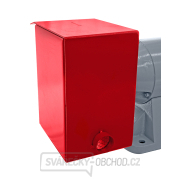 Dvoukotoučová bruska s drátěným kotoučem DSM200DS 230V Náhled