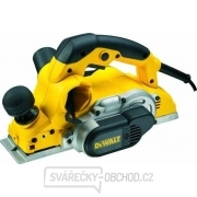 D26500 Hoblík 1050W DeWALT gallery main image