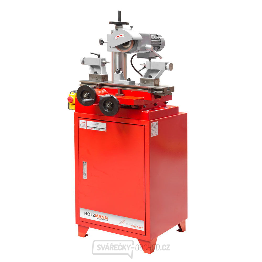 Univerzální nástrojářská bruska UWS320 400V