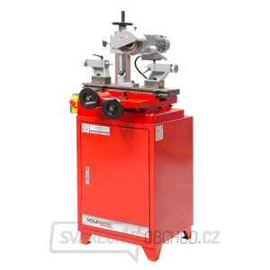 Univerzální nástrojářská bruska UWS320 400V Univerzální nástrojářská bruska UWS320 400V gallery main image