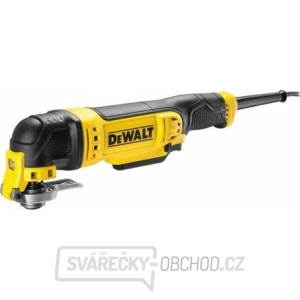DWE315 oscilační bruska 300W DeWALT DWE315 oscilační bruska 300W DeWALT gallery main image