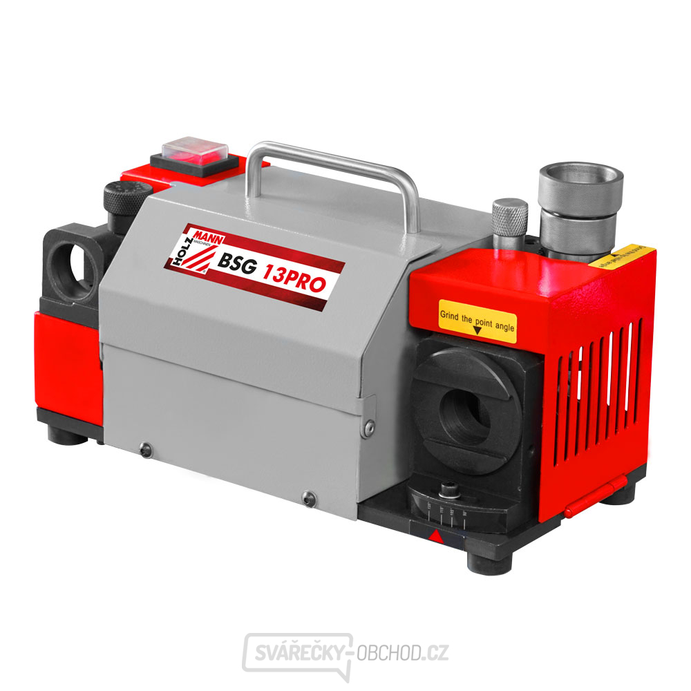 Ostřička vrtáků BSG13PRO 230V