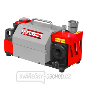 Ostřička vrtáků BSG13PRO 230V Ostřička vrtáků BSG13PRO 230V gallery main image