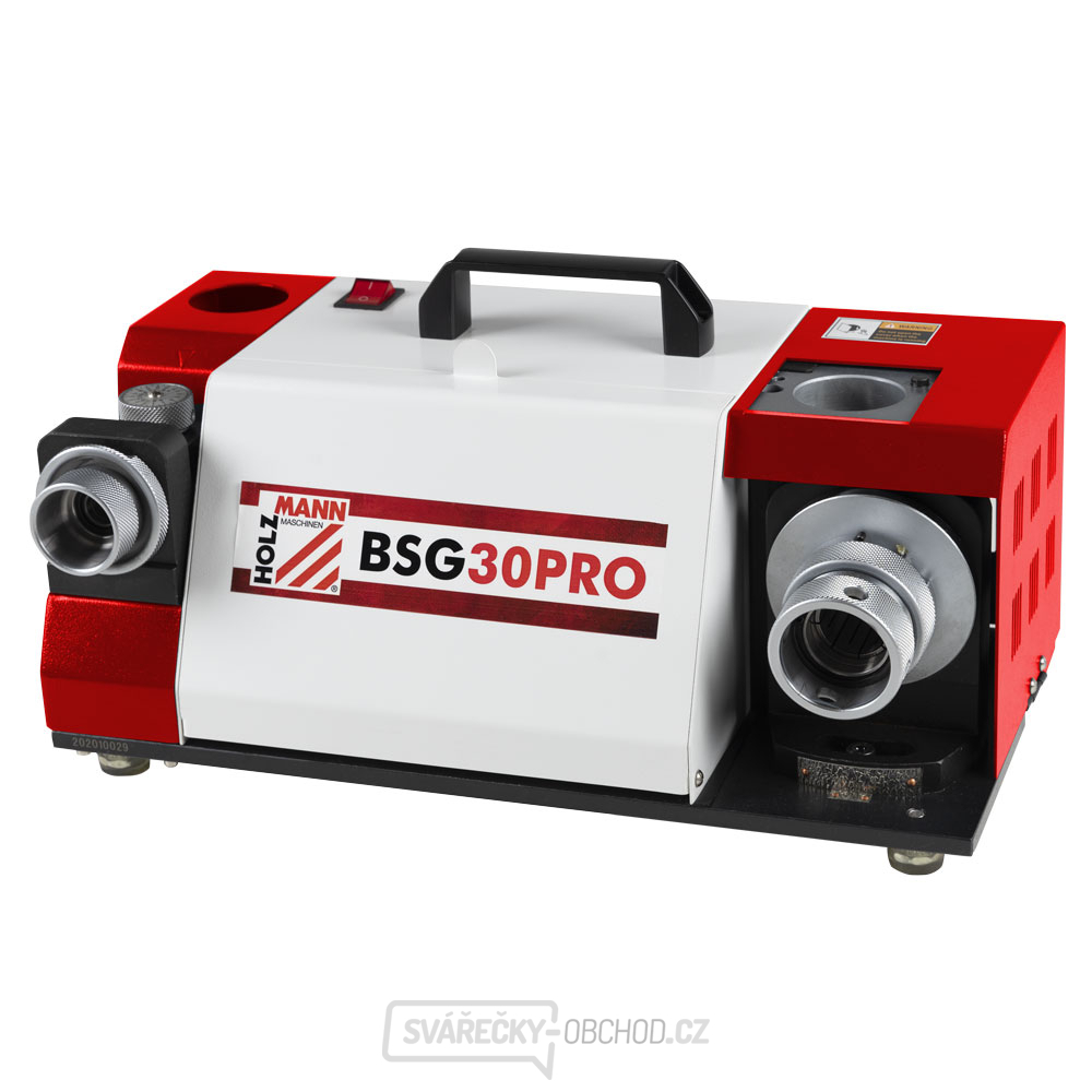 Ostřička vrtáků BSG30PRO 230V
