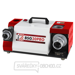 Ostřička vrtáků BSG30PRO 230V