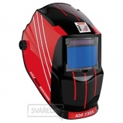 Svářecí kukla ADF 730S gallery main image