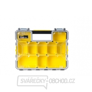 Profesionální voděodolný organizér FatMax Stanley Profesionální voděodolný organizér FatMax Stanley gallery main image