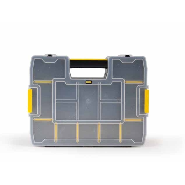 Organizer Sortmaster mini Stanley 38x7x29 cm 1-97-483