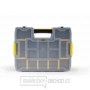 Organizer Sortmaster mini Stanley 38x7x29 cm gallery main image