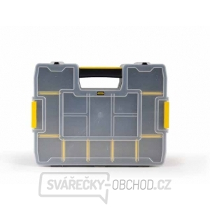 Organizer Sortmaster mini Stanley 38x7x29 cm Organizer Sortmaster mini Stanley 38x7x29 cm gallery main image