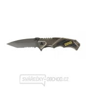 Stanley FatMax® sportovní nůž s otvírákem - 80mm gallery main image