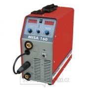 Svářecí invertor MISA 160 gallery main image