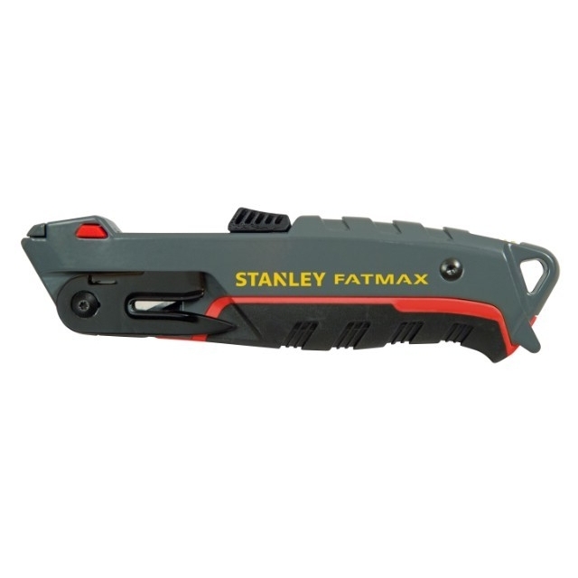 Stanley Bezpečnostní nůž s čepelí na pásky FatMax - 175mm