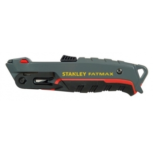 Bezpečnostní nůž s čepelí na pásky FatMax - 175mm gallery main image