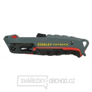 Bezpečnostní nůž s čepelí na pásky FatMax - 175mm