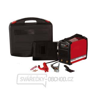 Elektrodová svářečka EISA 162 Elektrodová svářečka EISA 162 gallery main image