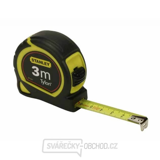 Svinovací metr 3m Tylon Stanley