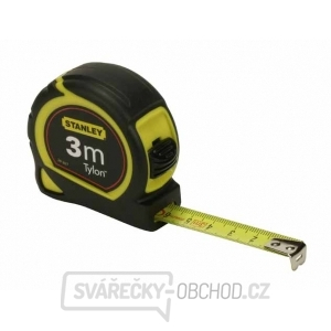 Svinovací metr 3m Tylon Stanley Svinovací metr 3m Tylon Stanley gallery main image