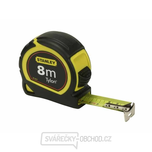 Svinovací metr 8m Tylon Stanley